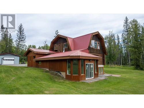 1729 Hoferkamp Road, Prince George, BC - Outdoor