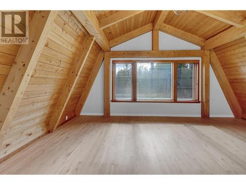 1729 Hoferkamp Road, Prince George, BC - Indoor Photo Showing Other Room