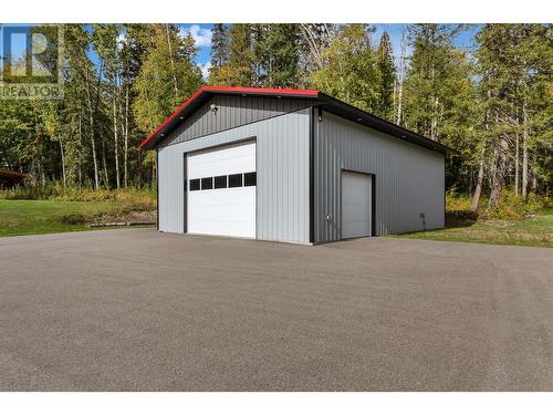 1729 Hoferkamp Road, Prince George, BC - Outdoor With Exterior