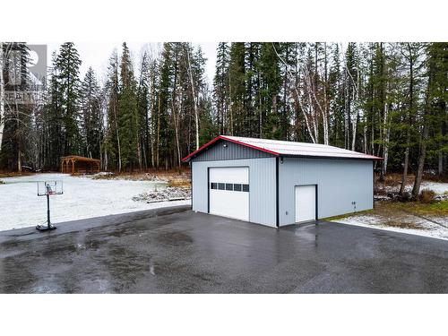 1729 Hoferkamp Road, Prince George, BC - Outdoor