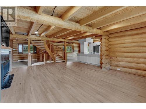 1729 Hoferkamp Road, Prince George, BC - Indoor Photo Showing Other Room