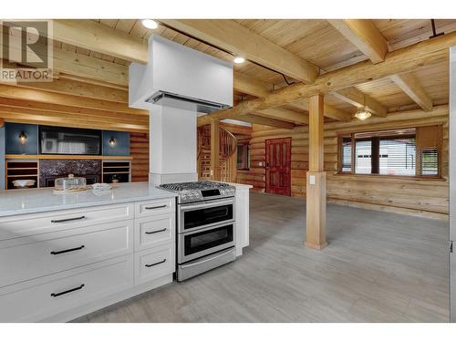 1729 Hoferkamp Road, Prince George, BC - Indoor