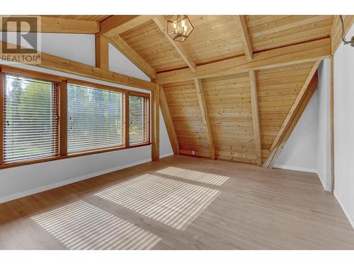 1729 Hoferkamp Road, Prince George, BC - Indoor Photo Showing Other Room