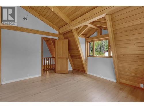 1729 Hoferkamp Road, Prince George, BC - Indoor Photo Showing Other Room