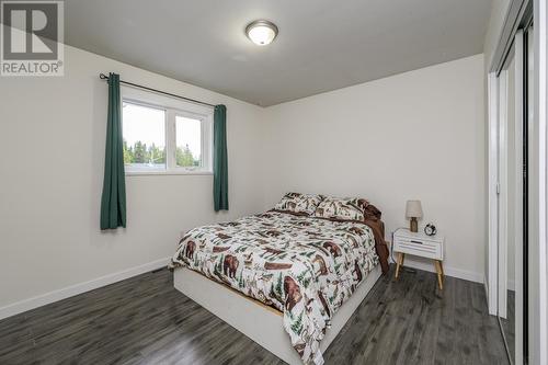 2998 Berwick Drive, Prince George, BC - Indoor Photo Showing Bedroom