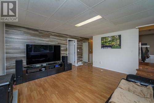 2998 Berwick Drive, Prince George, BC - Indoor Photo Showing Living Room