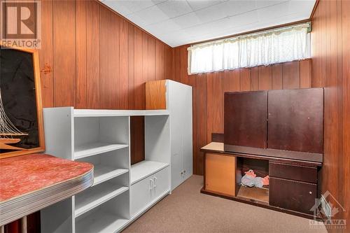 7 Bowhill Avenue, Ottawa, ON - Indoor Photo Showing Other Room