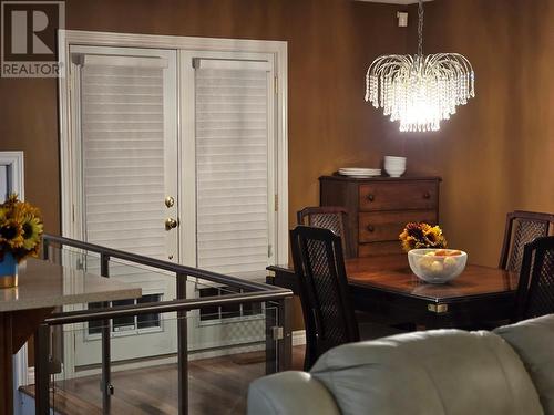 791 Retlaw Drive, Sarnia, ON - Indoor Photo Showing Dining Room