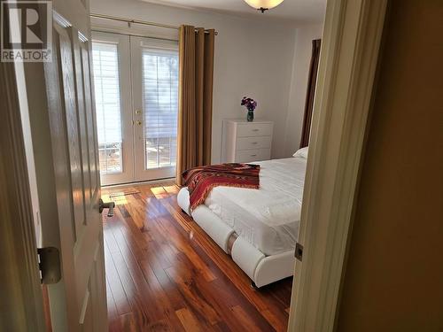 791 Retlaw Drive, Sarnia, ON - Indoor Photo Showing Bedroom