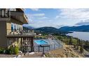 174 Vintage Boulevard, Okanagan Falls, BC  - Outdoor With Body Of Water With In Ground Pool With View 