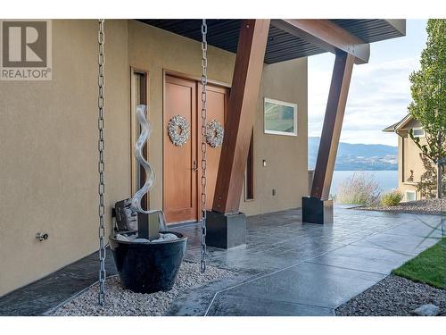 174 Vintage Boulevard, Okanagan Falls, BC -  With Exterior