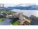 174 Vintage Boulevard, Okanagan Falls, BC  - Outdoor With Body Of Water With View 