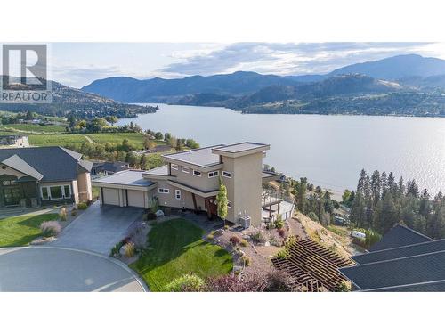 174 Vintage Boulevard, Okanagan Falls, BC - Outdoor With Body Of Water With View