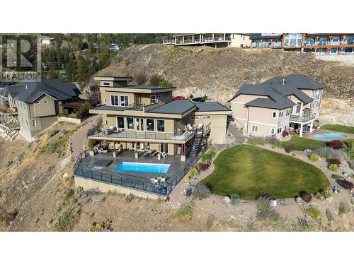 174 Vintage Boulevard, Okanagan Falls, BC - Outdoor