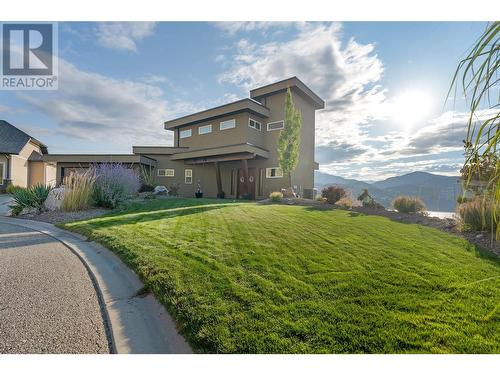 174 Vintage Boulevard, Okanagan Falls, BC - Outdoor