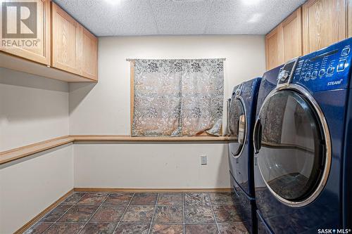 463 Konihowski Road, Saskatoon, SK - Indoor Photo Showing Laundry Room