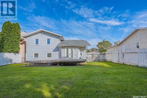 463 Konihowski Road, Saskatoon, SK - Outdoor