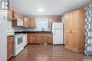 463 Konihowski Road, Saskatoon, SK  - Indoor Photo Showing Kitchen 