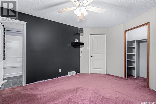 463 Konihowski Road, Saskatoon, SK - Indoor Photo Showing Bedroom