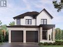 Lot 23 Linkway Boulevard, London, ON  - Outdoor 