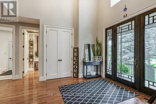 2749 13Th Line, Bradford West Gwillimbury, ON - Indoor Photo Showing Other Room