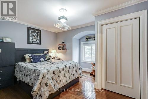 2749 13Th Line, Bradford West Gwillimbury, ON - Indoor Photo Showing Bedroom