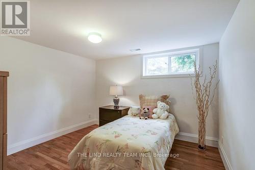 2749 13Th Line, Bradford West Gwillimbury, ON - Indoor Photo Showing Bedroom