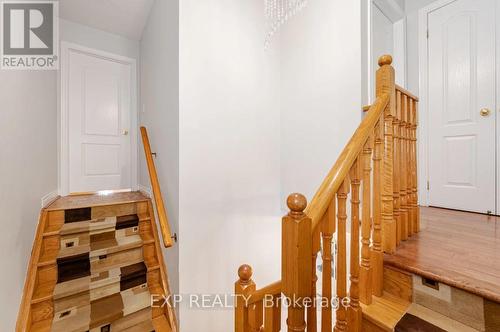 53 Pressed Brick Drive, Brampton, ON - Indoor Photo Showing Other Room