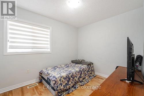 53 Pressed Brick Drive, Brampton, ON - Indoor Photo Showing Bedroom