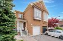 53 Pressed Brick Drive, Brampton, ON  - Outdoor 