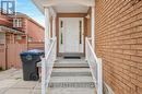 53 Pressed Brick Drive, Brampton, ON  - Outdoor 