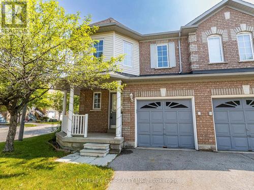 11 - 9800 Mclaughlin Road, Brampton, ON - Outdoor