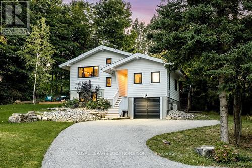 136 Hamlet Road, Blue Mountains, ON - Outdoor