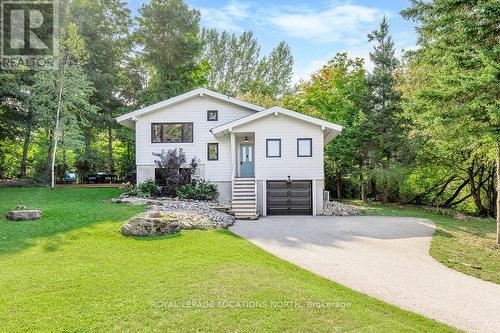 136 Hamlet Road, Blue Mountains, ON - Outdoor