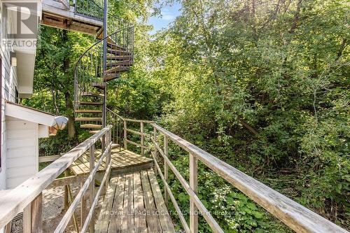 136 Hamlet Road, Blue Mountains, ON - Outdoor