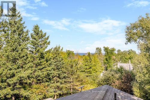 136 Hamlet Road, Blue Mountains, ON - Outdoor With View