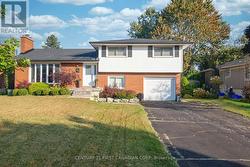 72 DENNIS AVENUE  London, ON N6P 1B5