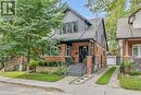 54 Barnesdale Avenue S, Hamilton, ON  - Outdoor With Facade 