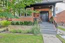 54 Barnesdale Avenue S, Hamilton, ON  - Outdoor 