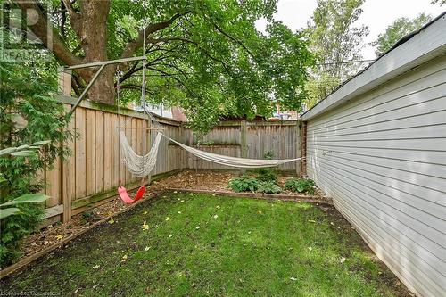 54 Barnesdale Avenue S, Hamilton, ON - Outdoor