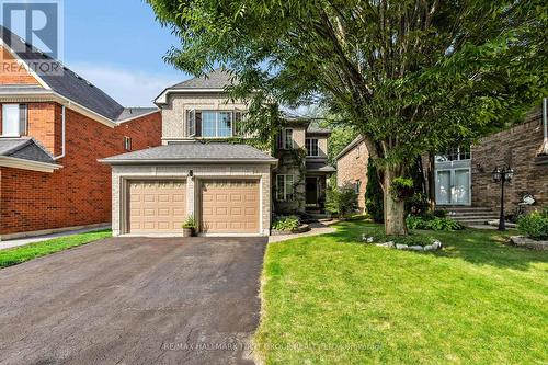 6 Redvers Street, Whitby (Williamsburg), ON - Outdoor