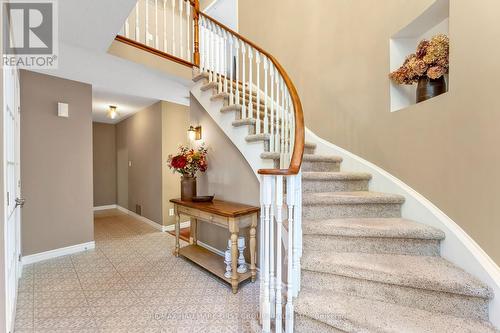 6 Redvers Street, Whitby (Williamsburg), ON - Indoor Photo Showing Other Room