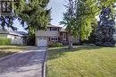 335 Meadowhill Road, Burlington, ON  - Outdoor With Facade 