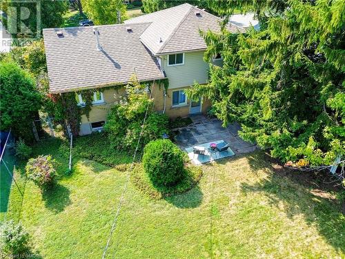 335 Meadowhill Road, Burlington, ON - Outdoor