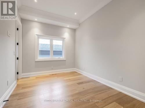 127 Joicey Boulevard, Toronto, ON - Indoor Photo Showing Other Room