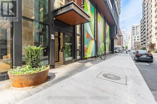 2012 - 82 Dalhousie Street, Toronto, ON - Outdoor