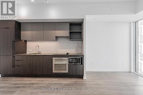 2012 - 82 Dalhousie Street, Toronto, ON - Indoor Photo Showing Kitchen