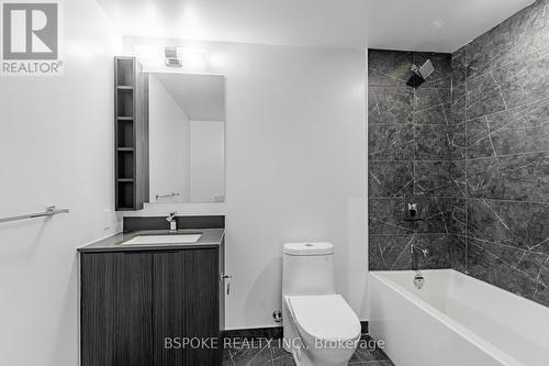 2012 - 82 Dalhousie Street, Toronto, ON - Indoor Photo Showing Bathroom