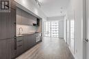 2012 - 82 Dalhousie Street, Toronto, ON  - Indoor Photo Showing Kitchen With Upgraded Kitchen 