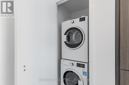 2012 - 82 Dalhousie Street, Toronto, ON - Indoor Photo Showing Laundry Room